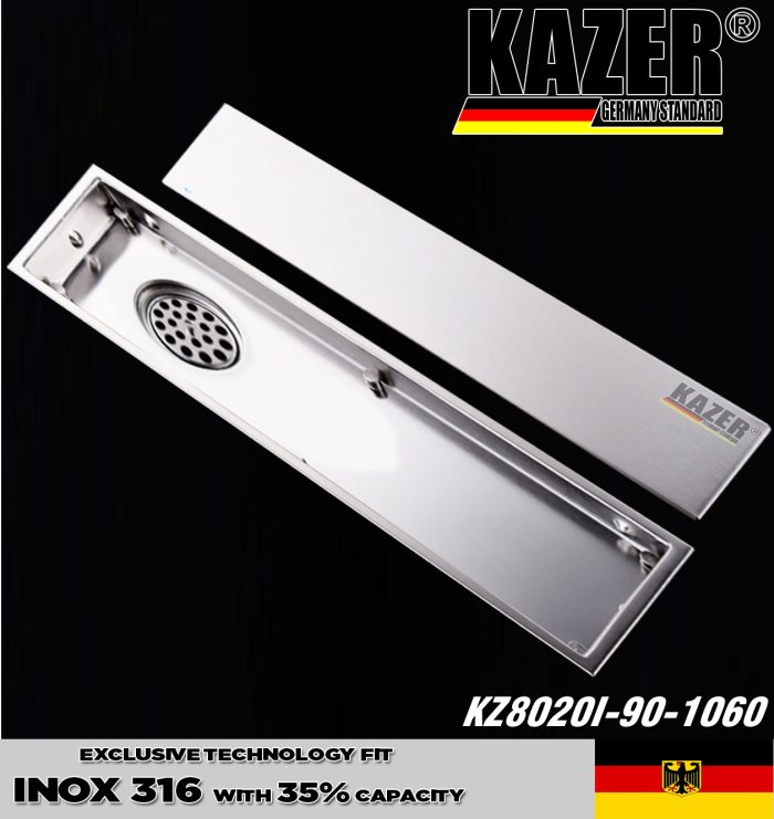 KZ8020I-90-1060