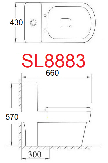 SL8883